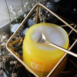 Alternative view of Kem dưỡng ẩm sáng da CC Melano Brightening Gel Nhật Bản
