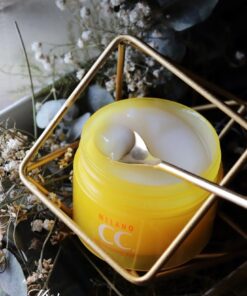 Alternative view of Kem dưỡng ẩm sáng da CC Melano Brightening Gel Nhật Bản