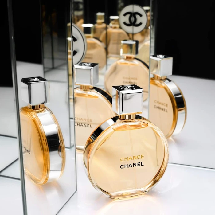 Nước hoa Chanel Chance EDP Nước hoa Chanel Chance EDP - Yêu Hàng Ngoại