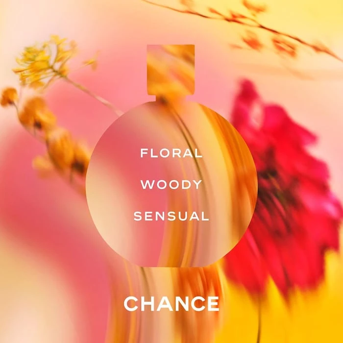 Nước hoa Chanel Chance EDP Nước hoa Chanel Chance EDP - Yêu Hàng Ngoại