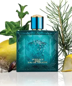 Nước hoa Versace Eros EDT For Men Nước hoa Versace Eros EDT For Men - Yêu Hàng Ngoại