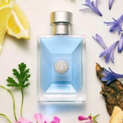 Nước hoa Versace Pour Homme For Men EDT - Yêu Hàng Ngoại