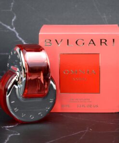 Nước hoa Bvlgari Omnia Coral EDT Nước hoa Bvlgari Omnia Coral EDT - Yêu Hàng Ngoại