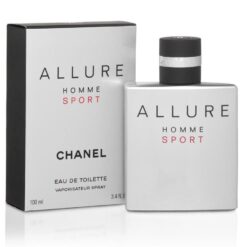 Nước hoa Chanel Allure Homme Sport EDT
