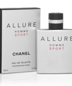 Nước hoa Chanel Allure Homme Sport EDT