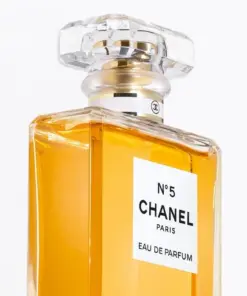Nước hoa Chanel N°5 EDP Nước hoa Chanel N°5 EDP - Yêu Hàng Ngoại