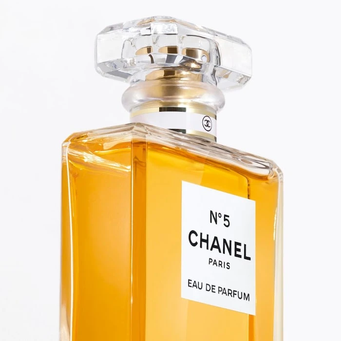 Nước hoa Chanel N°5 EDP Nước hoa Chanel N°5 EDP - Ảnh 10