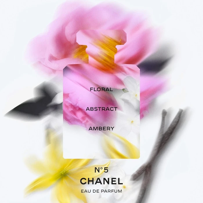 Nước hoa Chanel N°5 EDP Nước hoa Chanel N°5 EDP - Yêu Hàng Ngoại
