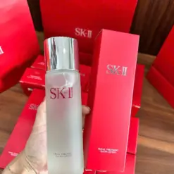 Nước hoa hồng SK-II Facial Treatment Clear Lotion Nhật Bản Nước hoa hồng SK-II Facial Treatment Clear Lotion Nhật Bản - Yêu Hàng Ngoại