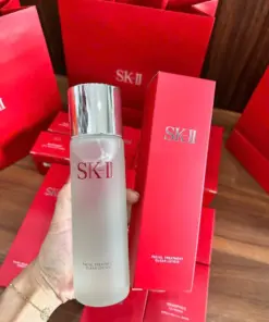 Nước hoa hồng SK-II Facial Treatment Clear Lotion Nhật Bản Nước hoa hồng SK-II Facial Treatment Clear Lotion Nhật Bản - Yêu Hàng Ngoại