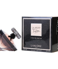 Nước hoa Lancôme La Nuit Trésor EDP Nước hoa Lancôme La Nuit Trésor EDP - Yêu Hàng Ngoại