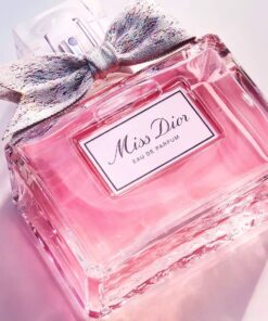Alternative view of Nước hoa Dior Miss Dior EDP