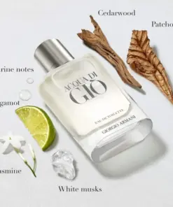 Nước hoa Giorgio Armani Acqua Di Giò Pour Homme EDT Nước hoa Giorgio Armani Acqua Di Giò Pour Homme EDT - Yêu Hàng Ngoại