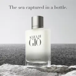 Nước hoa Giorgio Armani Acqua Di Giò Pour Homme EDT Nước hoa Giorgio Armani Acqua Di Giò Pour Homme EDT - Yêu Hàng Ngoại