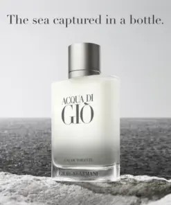 Nước hoa Giorgio Armani Acqua Di Giò Pour Homme EDT Nước hoa Giorgio Armani Acqua Di Giò Pour Homme EDT - Yêu Hàng Ngoại