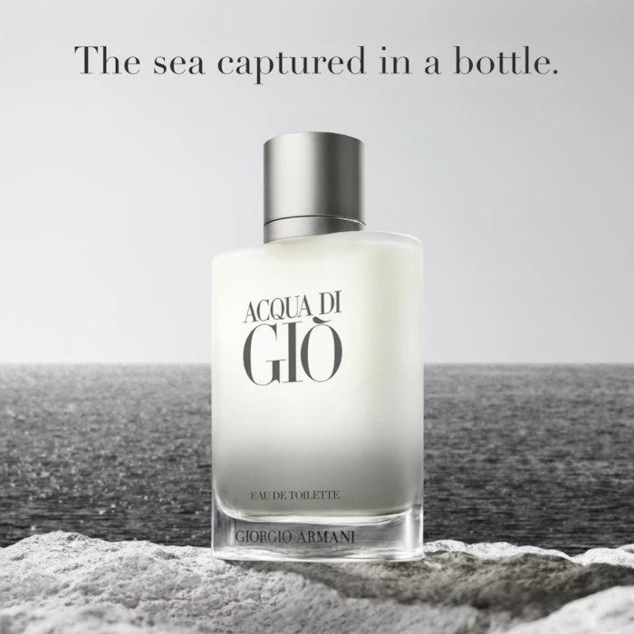 Nước hoa Giorgio Armani Acqua Di Giò Pour Homme EDT Nước hoa Giorgio Armani Acqua Di Giò Pour Homme EDT - Yêu Hàng Ngoại