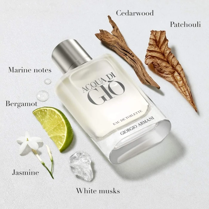 Nước hoa Giorgio Armani Acqua Di Giò Pour Homme EDT Nước hoa Giorgio Armani Acqua Di Giò Pour Homme EDT - Yêu Hàng Ngoại