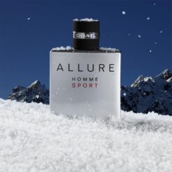 Alternative view of Nước hoa Chanel Allure Homme Sport EDT