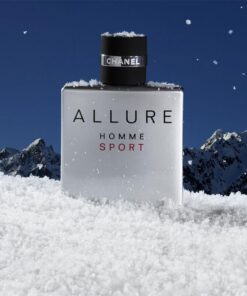 Nước hoa Chanel Allure Homme Sport EDT Nước hoa Chanel Allure Homme Sport EDT - Yêu Hàng Ngoại