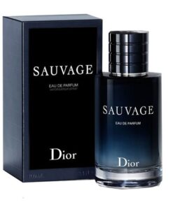 Nước hoa Dior Sauvage Eau De Parfum EDP