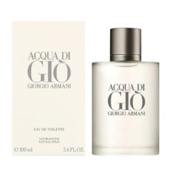 Nước hoa Giorgio Armani Acqua Di Giò Pour Homme
