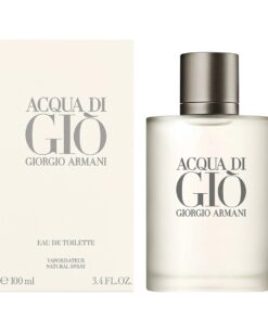 Nước hoa Giorgio Armani Acqua Di Giò Pour Homme EDT