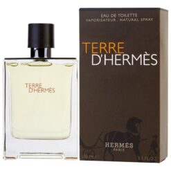 Nước hoa Hermes Terre D'Hermes EDT