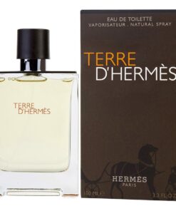 Nước hoa Hermes Terre D'Hermes EDT