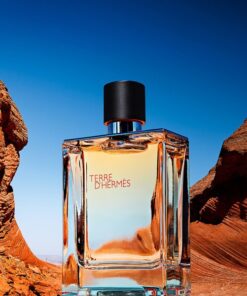 Nước hoa Hermes Terre D'Hermes EDT Nước hoa Hermes Terre D'Hermes EDT - Yêu Hàng Ngoại