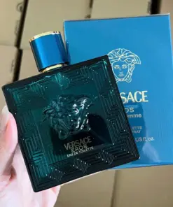 Nước hoa Versace Eros EDT For Men Nước hoa Versace Eros EDT For Men - Yêu Hàng Ngoại