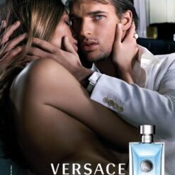 Alternative view of Nước hoa Versace Pour Homme For Men EDT