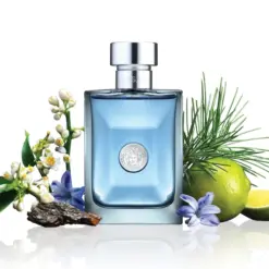 Nước hoa Versace Pour Homme For Men EDT Nước hoa Versace Pour Homme For Men EDT - Yêu Hàng Ngoại