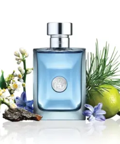 Nước hoa Versace Pour Homme For Men EDT Nước hoa Versace Pour Homme For Men EDT - Yêu Hàng Ngoại