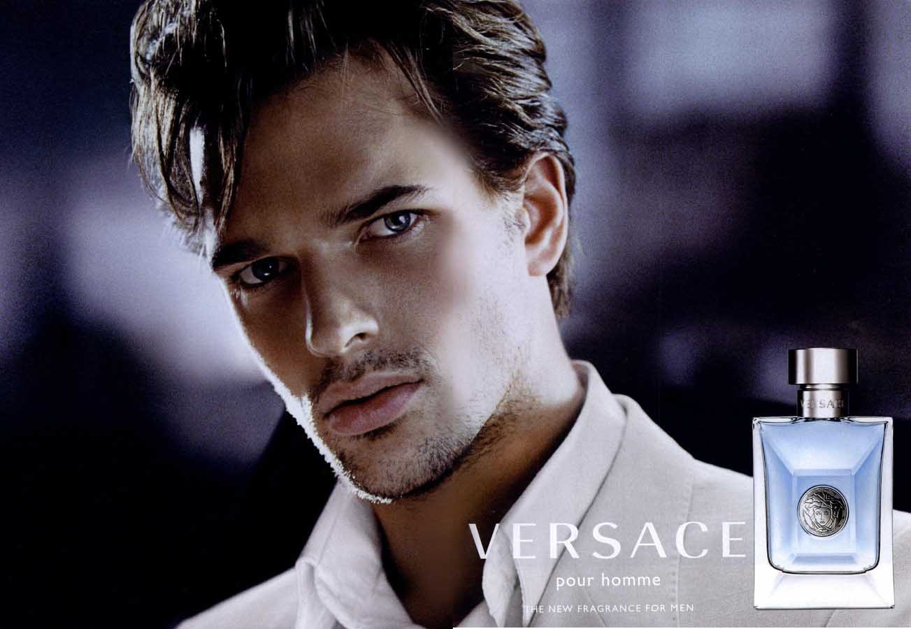 Nước hoa Versace Pour Homme For Men EDT Nước hoa Versace Pour Homme For Men EDT - Yêu Hàng Ngoại