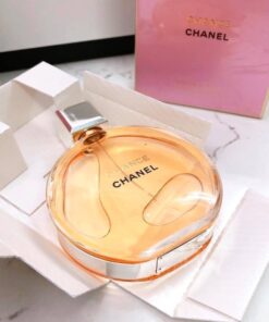 Nước hoa Chanel Chance EDP Nước hoa Chanel Chance EDP - Yêu Hàng Ngoại