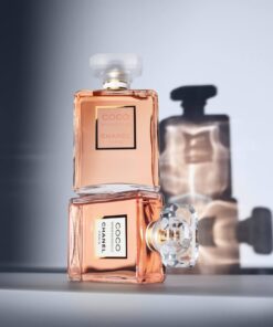 Nước hoa Chanel Coco Mademoiselle Intense EDP Nước hoa Chanel Coco Mademoiselle Intense EDP - Yêu Hàng Ngoại