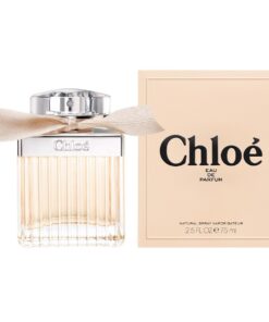 Nước hoa Chloé EDP