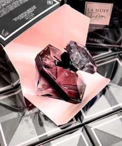 Nước hoa Lancôme La Nuit Trésor EDP Nước hoa Lancôme La Nuit Trésor EDP - Yêu Hàng Ngoại