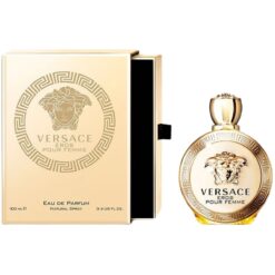 Nước hoa Versace Eros Pour Femme EDP