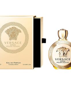 Nước hoa Versace Eros Pour Femme EDP