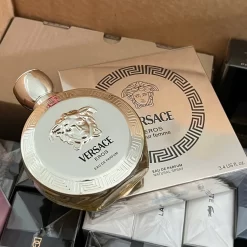Nước hoa Versace Eros Pour Femme EDP Nước hoa Versace Eros Pour Femme EDP - Yêu Hàng Ngoại