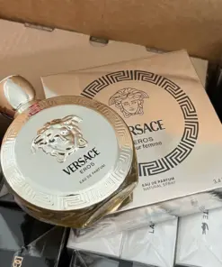 Nước hoa Versace Eros Pour Femme EDP Nước hoa Versace Eros Pour Femme EDP - Yêu Hàng Ngoại