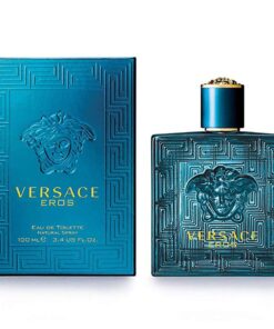 Nước hoa Versace Eros EDT For Men