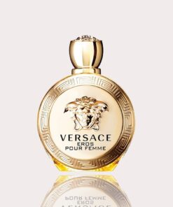 Nước hoa Versace Eros Pour Femme EDP Nước hoa Versace Eros Pour Femme EDP - Yêu Hàng Ngoại