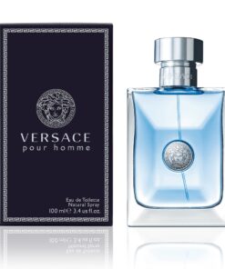 Nước hoa Versace Pour Homme For Men EDT