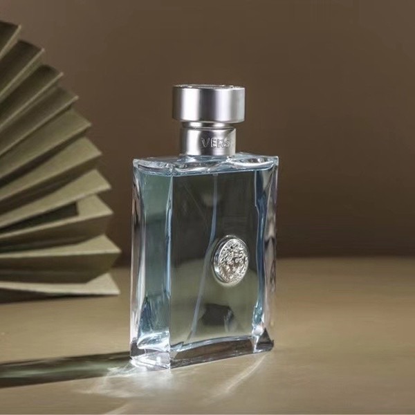 Nước hoa Versace Pour Homme For Men EDT Nước hoa Versace Pour Homme For Men EDT - Yêu Hàng Ngoại
