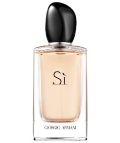 Alternative view of Nước hoa Sì Giorgio Armani for Woman EDP