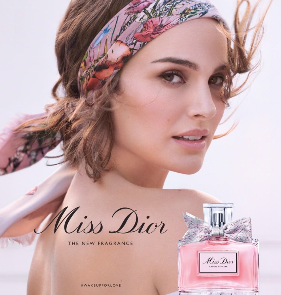 Nước hoa Dior Miss Dior EDP Nước hoa Dior Miss Dior EDP - Yêu Hàng Ngoại