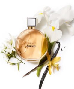 Nước hoa Chanel Chance EDP Nước hoa Chanel Chance EDP - Yêu Hàng Ngoại