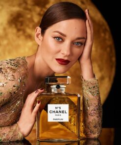 Nước hoa Chanel N°5 EDP Nước hoa Chanel N°5 EDP - Yêu Hàng Ngoại